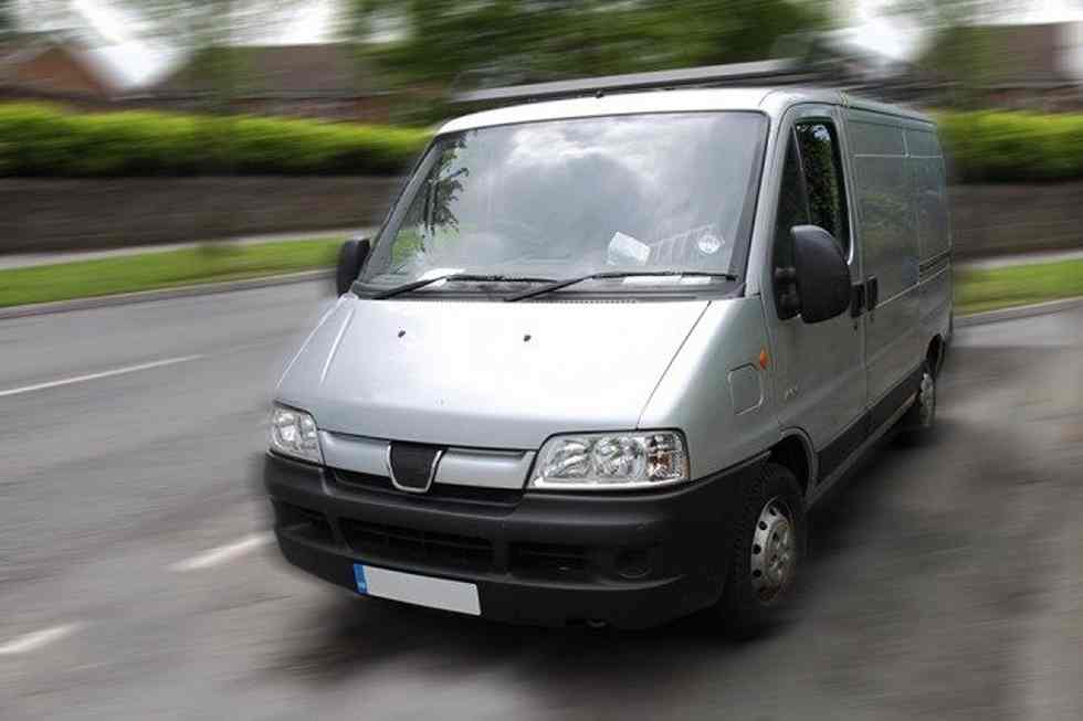 At Worth Van and Automobile Rental, We Have the Van for You!