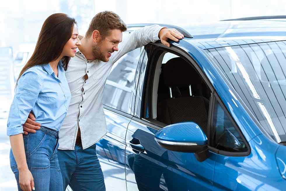 Selecting the Proper Rental Automotive