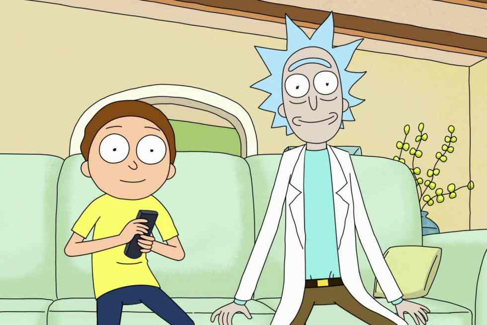  Rick and Morty creator’s subsequent TV sequence publicizes particulars