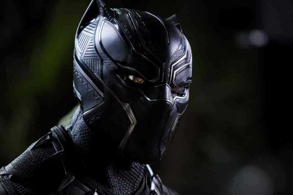  Marvel’s Black Panther director making Wakanda collection for Disney+