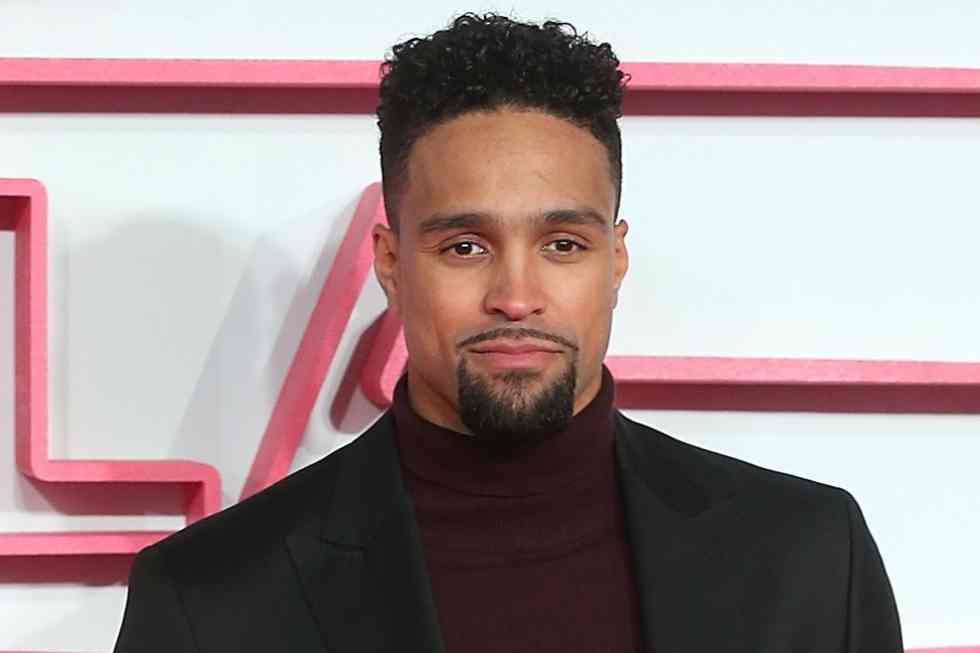 BGT decide Ashley Banjo removed braids to be accepted on TV