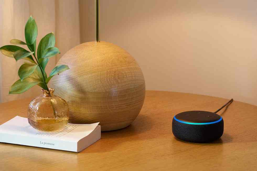  Amazon promoting Hearth TV Stick to Echo Dot for simply £30