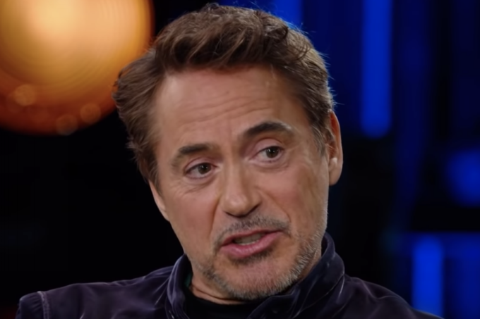 Marvel star Robert Downey Jr lands TV position in struggle drama