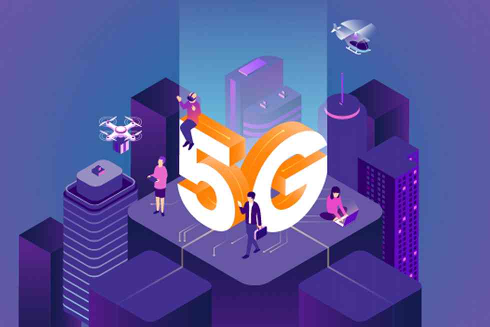  The Influence of 5G on Streaming