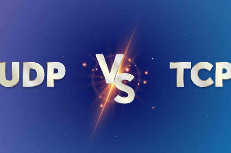  UDP vs. TCP and Which One to Use for Video Streaming