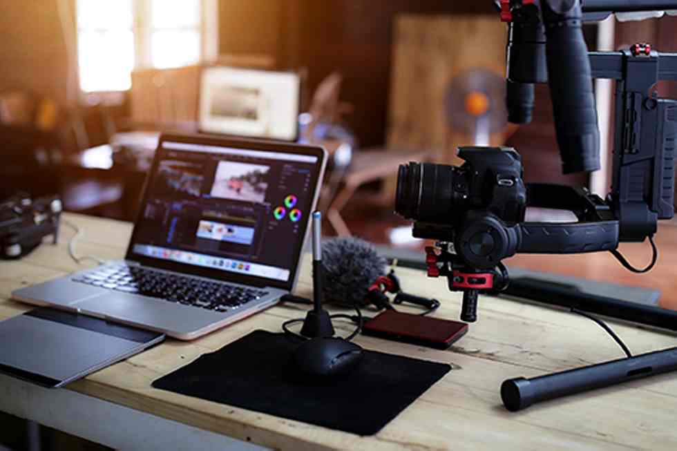 Stay Streaming Tools Setup: Create a Studio on the Low cost