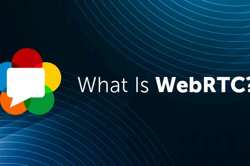  What Is WebRTC | Interactive Actual-Time Streaming