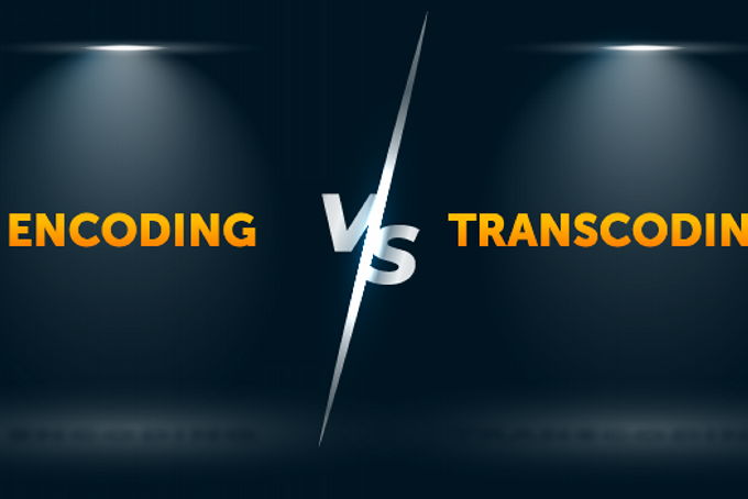  Encoding Vs. Transcoding: What's the Distinction?