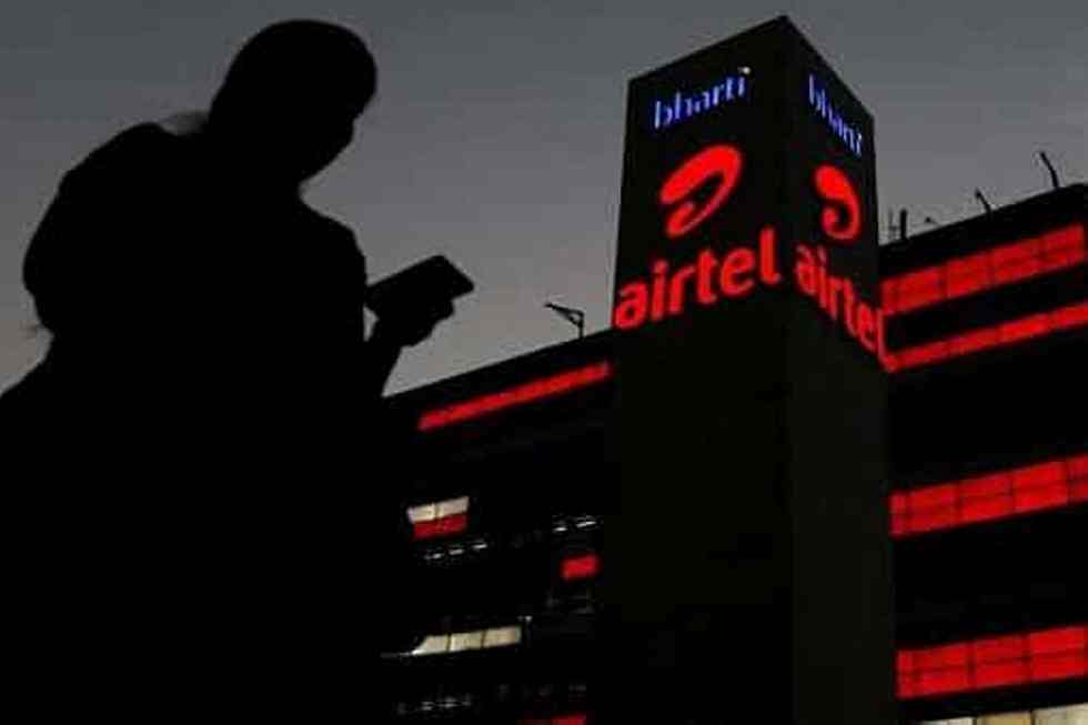 Bharti Airtel pre-pays  ₹15, 519 crore to clear all deferred liabilities for spectrum acquired in 2014