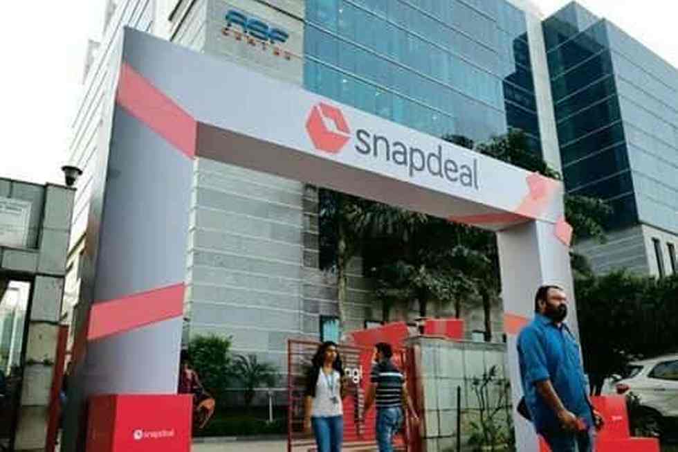 Snapdeal registers 98% development in gross sales quantity throughout first spherical of festive offers