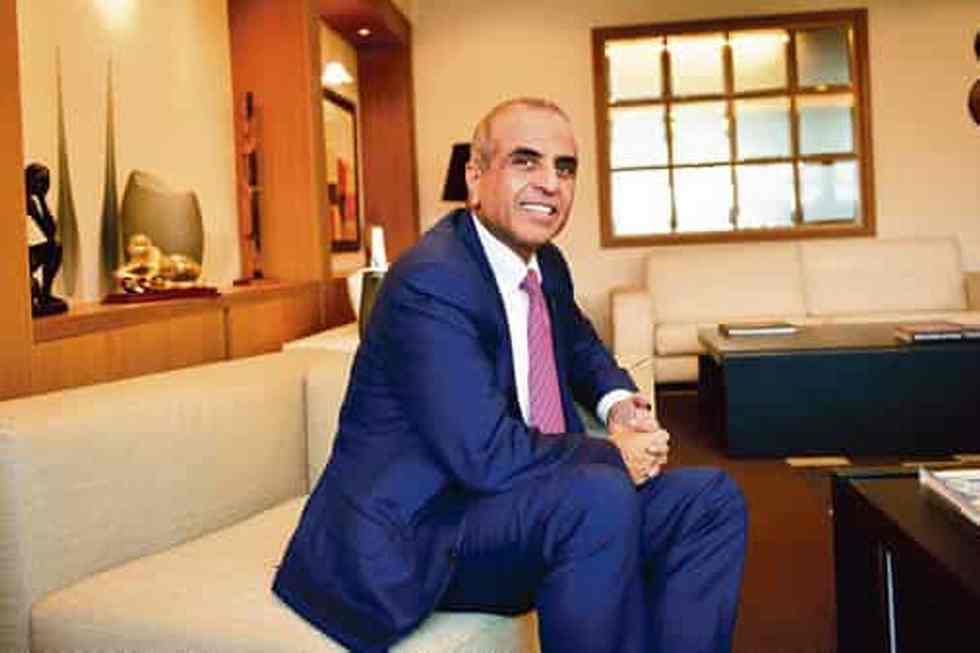 Telecom sector wants govt assist to keep up 3+1 construction: Sunil Mittal