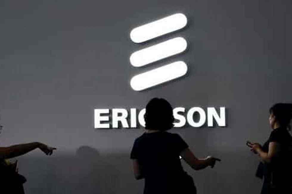  Beijing shuns Ericsson, Nokia because the west curbs Huawei