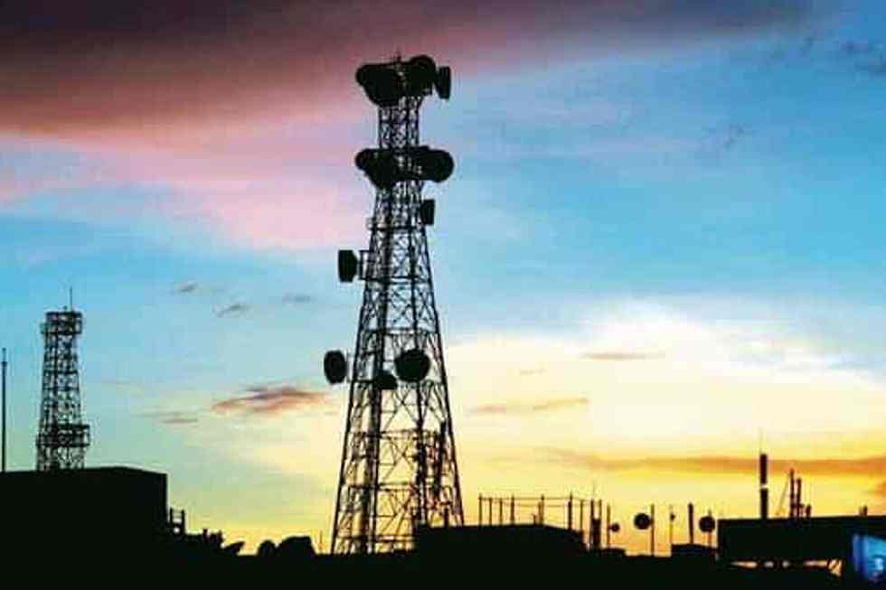  Telecom finds it toes, and banks are glad to assist