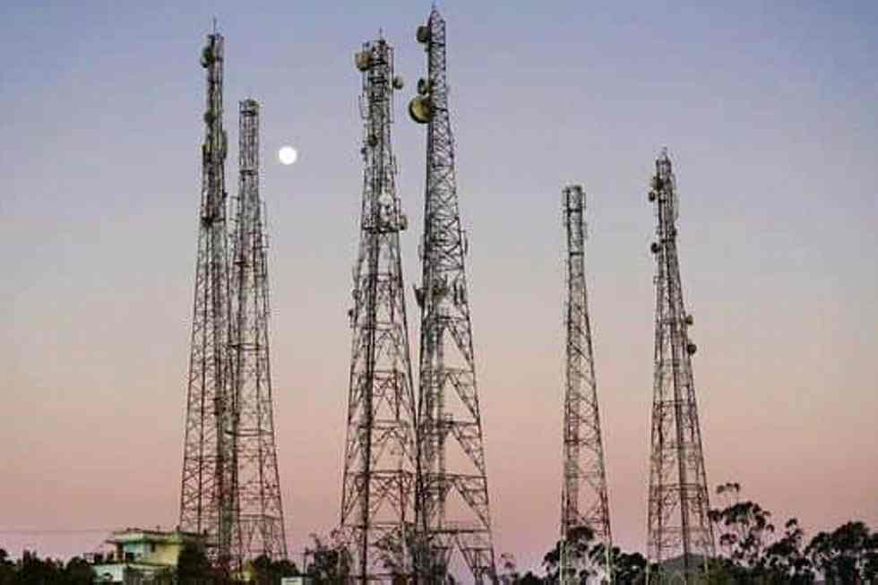 Telecom Secy asks govt analysis physique to begin work on 6G applied sciences