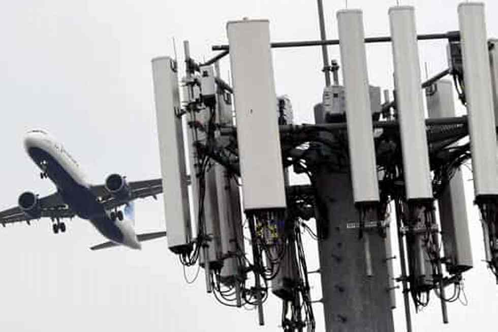 Verizon assured 5G issues in aviation will likely be resolved