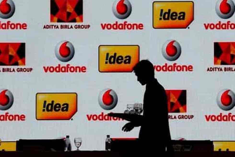 Kumar Mangalam Birla prone to infuse personal capital into Vodafone Thought: Report