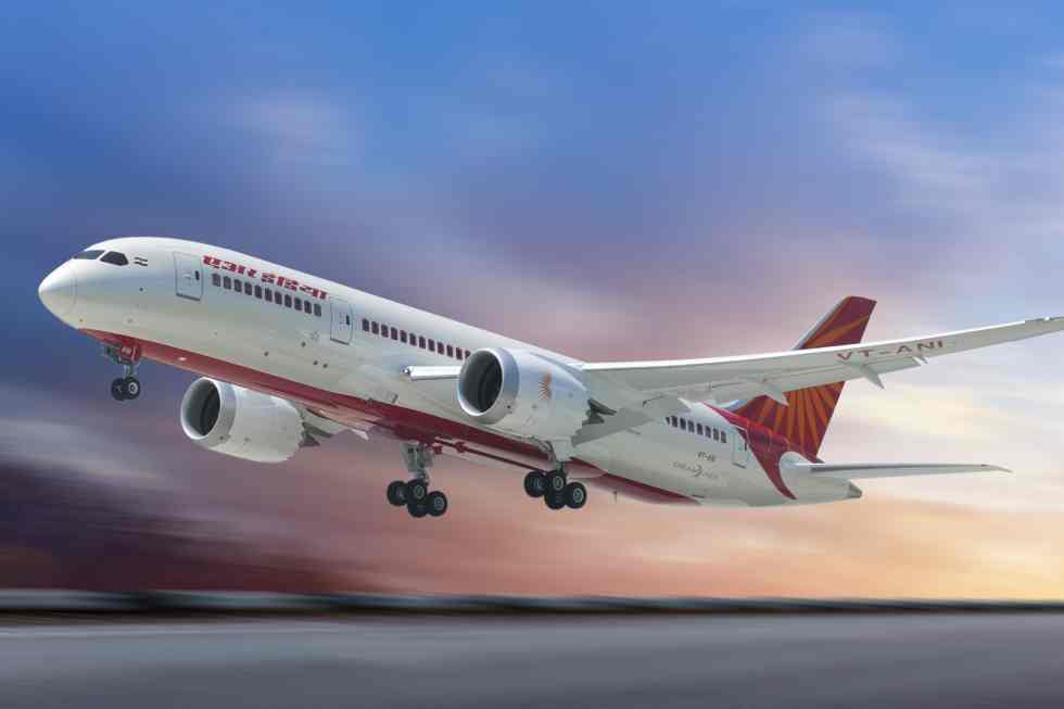  Air India exits Sabre