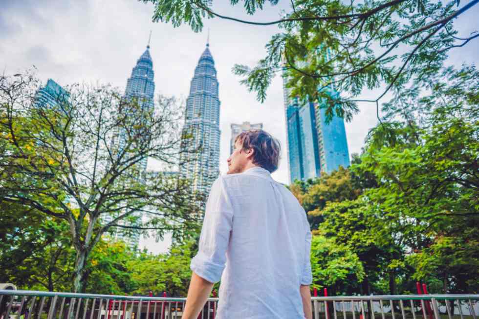  Bonanza 2020: Malaysia extends 15-day visa free journey for China and India