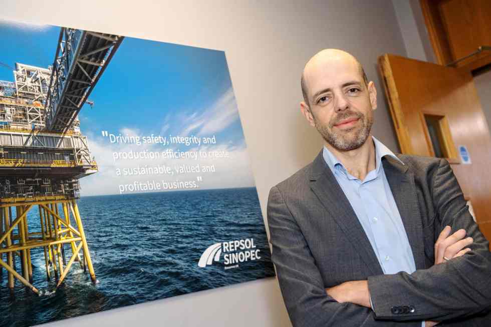 Repsol Sinopec at funding ‘turning level’ for decommissioning and vitality transition