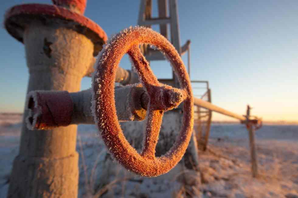  Oil costs don’t absolutely replicate Russian provide dangers, Vitol says