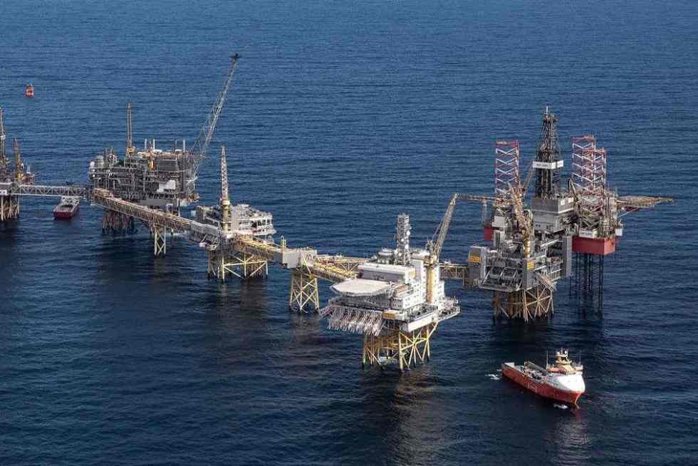 Parkmead lastly nears drilling choice on Skerryvore in UK North Sea