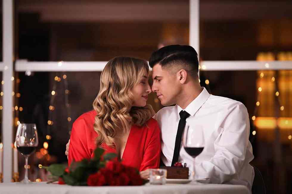 Three Tricks to Planning a Romantic Getaway