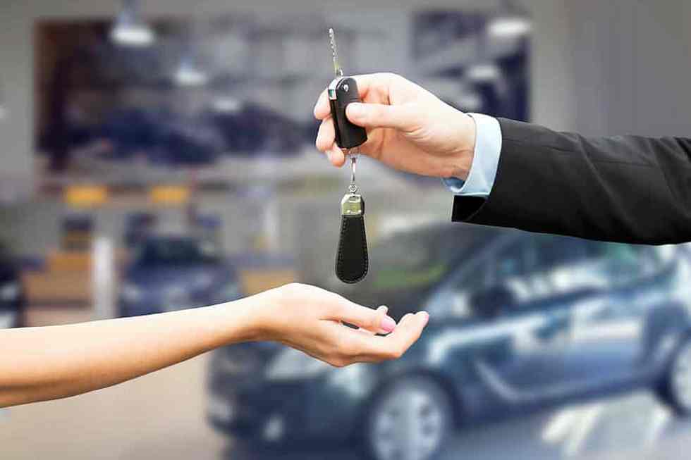 Your Rental Automobile Choices