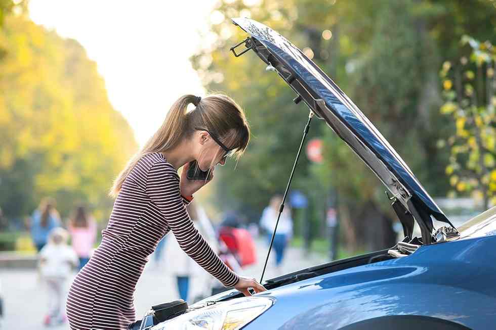 5 Causes You Would possibly Want Roadside Help