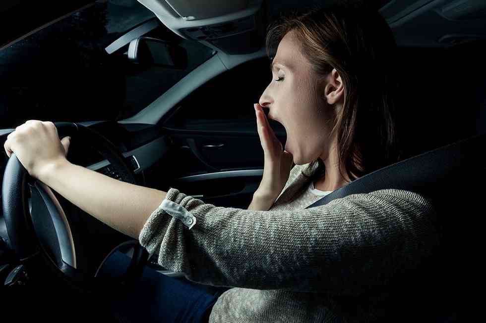 3 Errors to Keep away from Whereas Driving at Evening