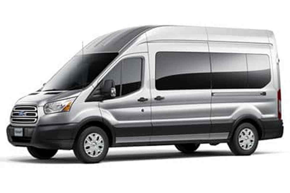Attempt a Sprinter Van for Your Subsequent New Jersey Tour