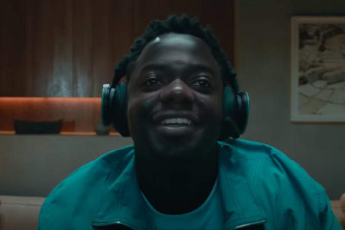 Black Panther star Daniel Kaluuya stars in first Xbox Sequence X TV advert