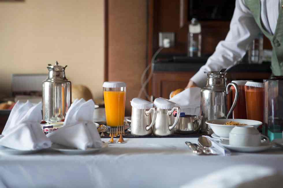  The Greatest Resort Breakfasts Across the World, In keeping with Tripadvisor Knowledge