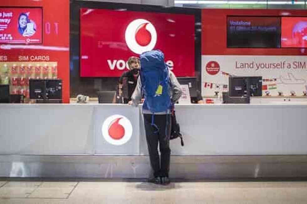 Vodafone seems to promote 5% stake in Indus Towers to Bharti Airtel: Report