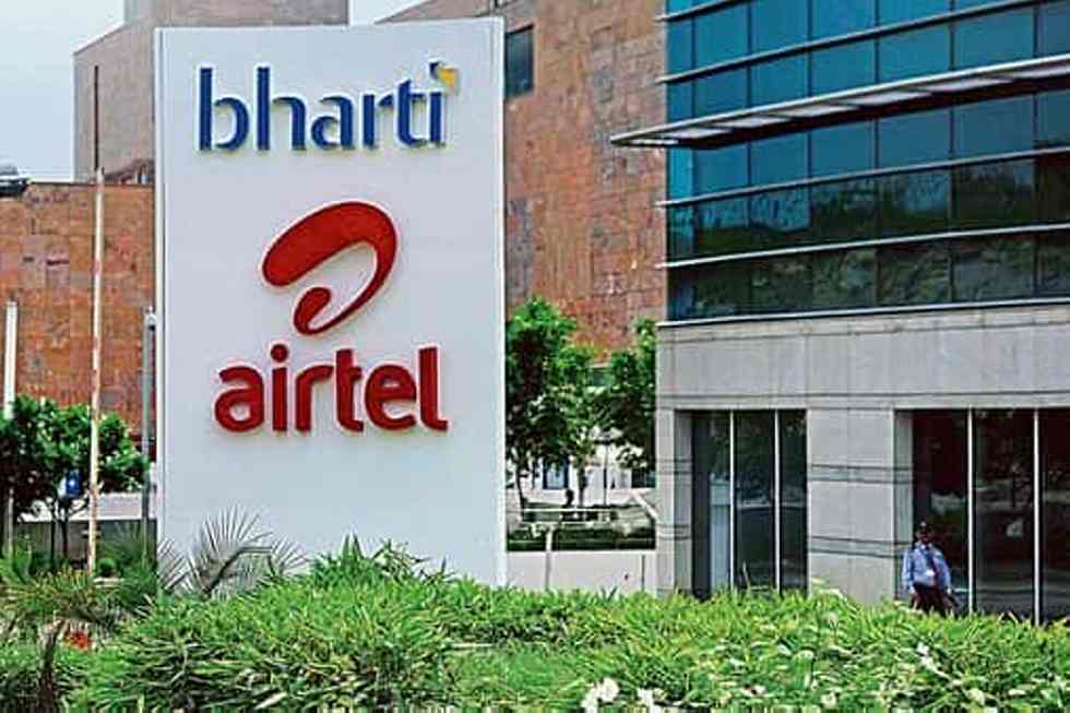 Bharti Airtel plans huge push into information