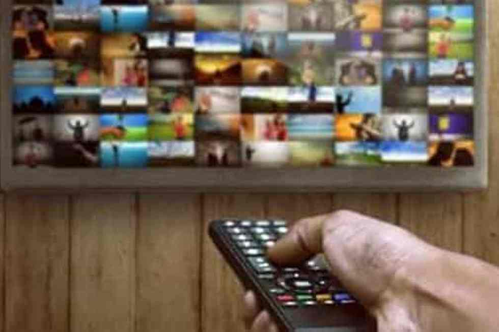 TRAI launches TV Channel Selector net portal for folks to test, modify subscription