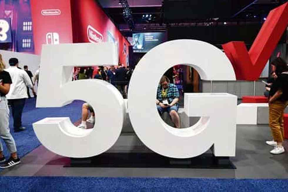 India’s 5G subscriber base anticipated to achieve 500 mn by 2027