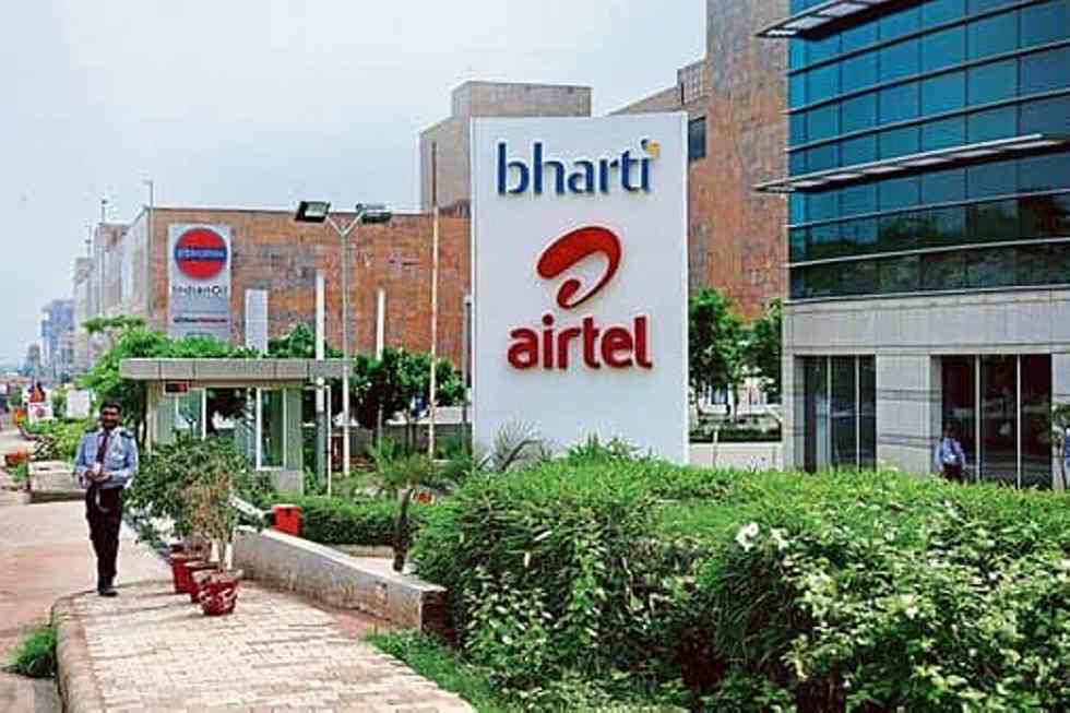 Bharti Airtel sells towers in Tanzania to concentrate on subscription choices