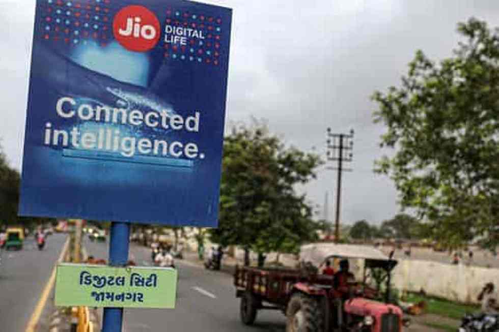 Jio leads lively wi-fi subscriber base, provides in July 6.1 mn customers: Trai information