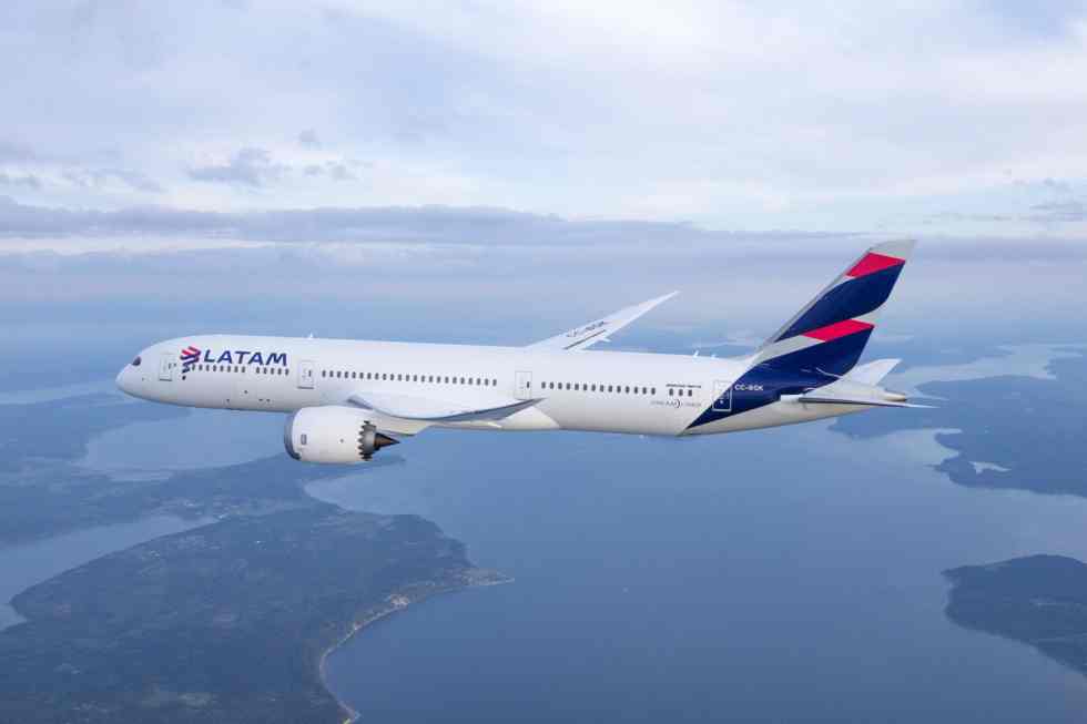  Delta completes 20% buy of LATAM