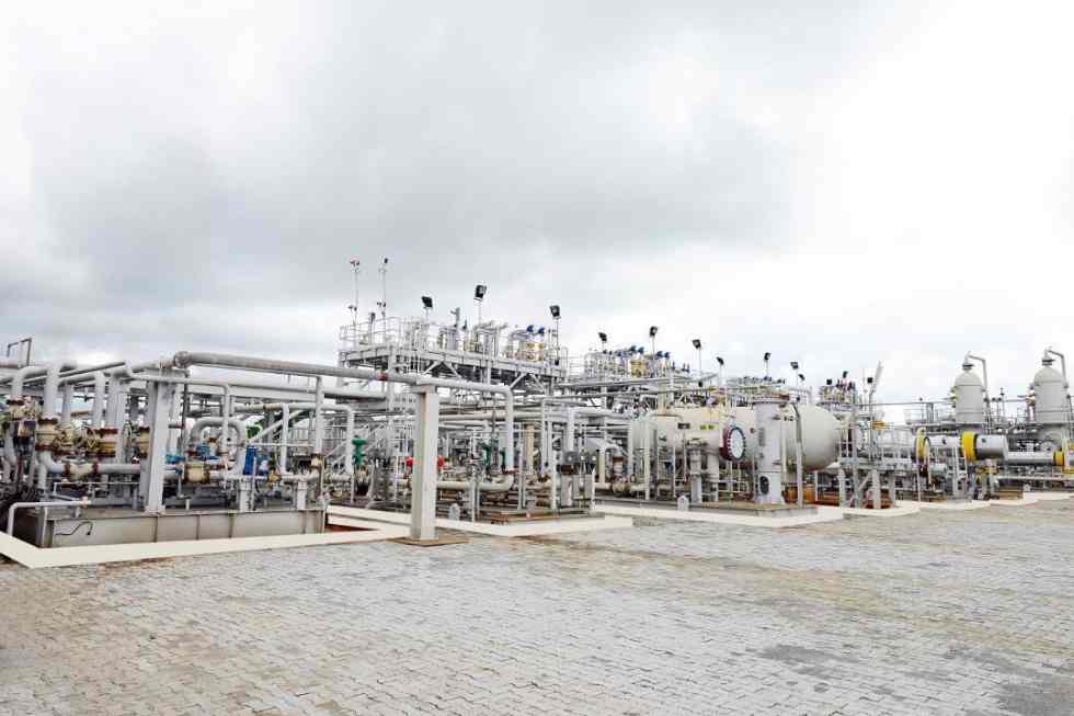 Akwa Ibom takes situation with Exxon sale to Seplat