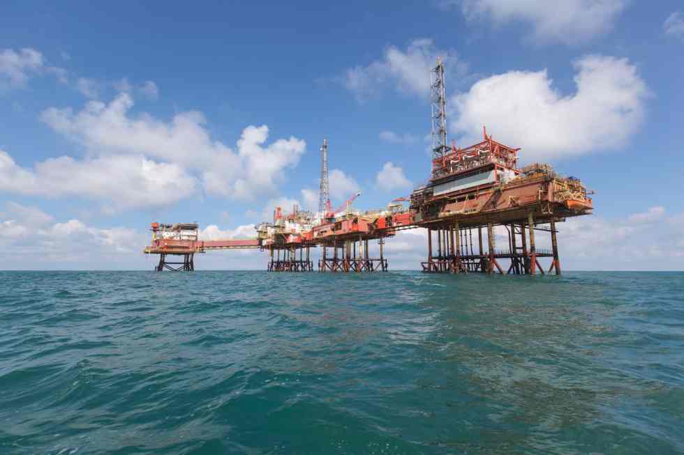 Carnarvon raises $52.7m as FID eyed for Dorado offshore Australia