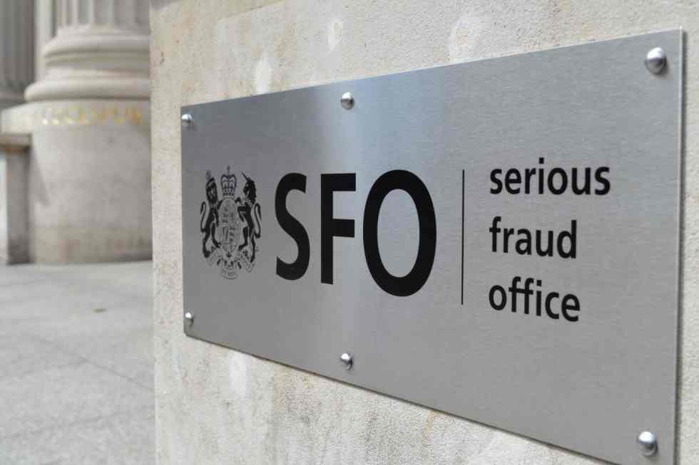 Second Unaoil conviction crumbles on enchantment, in blow to SFO